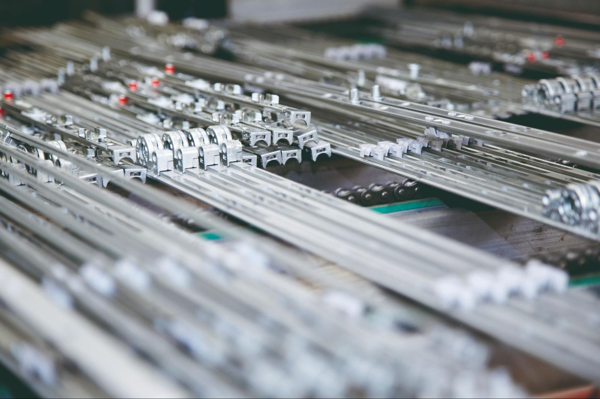 Tiêu chuẩn quốc tế đánh giá an ninh và độ bền cửa nhôm