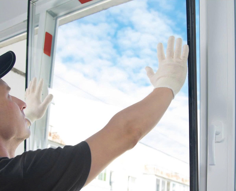 Đơn vị thi công chuyên nghiệp sẽ kiểm tra và xử lý phù hợp cho từng vấn đề kỹ thuật cụ thể