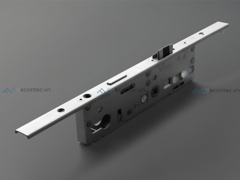 Khóa đa điểm Roto an toàn cao nhiều điểm chốt tăng kín khít và chống trộm hiệu quả